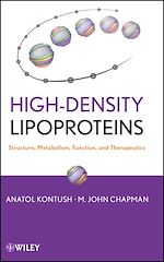 Télécharger le livre :  High-Density Lipoproteins