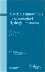 Télécharger le livre :  Materials Innovations in an Emerging Hydrogen Economy