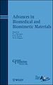 Télécharger le livre :  Advances in Biomedical and Biomimetic Materials