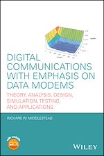 Télécharger le livre :  Digital Communications with Emphasis on Data Modems