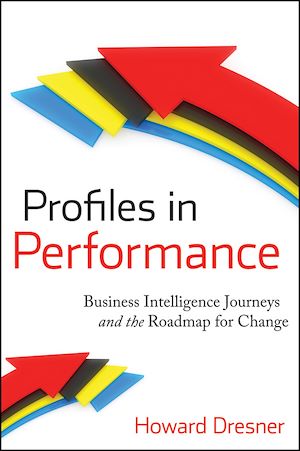 Téléchargez le livre :  Profiles in Performance