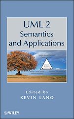 Télécharger le livre :  UML 2 Semantics and Applications