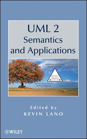 Téléchargez le livre :  UML 2 Semantics and Applications
