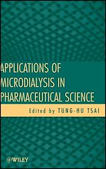 Télécharger le livre :  Applications of Microdialysis in Pharmaceutical Science