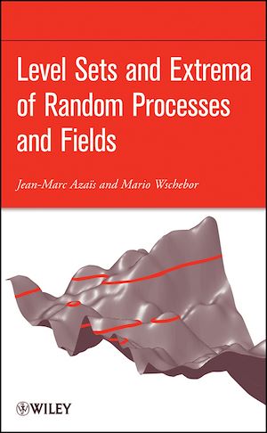 Téléchargez le livre :  Level Sets and Extrema of Random Processes and Fields