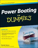Télécharger le livre :  Power Boating For Dummies