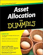 Télécharger le livre :  Asset Allocation For Dummies