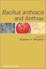 Télécharger le livre :  Bacillus anthracis and Anthrax