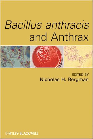 Téléchargez le livre :  Bacillus anthracis and Anthrax