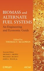 Télécharger le livre :  Biomass and Alternate Fuel Systems
