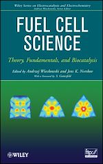 Télécharger le livre :  Fuel Cell Science