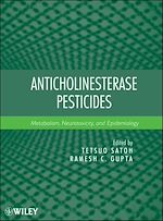 Télécharger le livre :  Anticholinesterase Pesticides