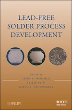 Télécharger le livre :  Lead-Free Solder Process Development