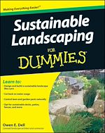 Télécharger le livre :  Sustainable Landscaping For Dummies