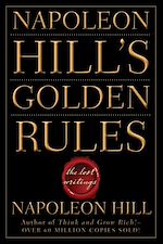 Télécharger le livre :  Napoleon Hill's Golden Rules
