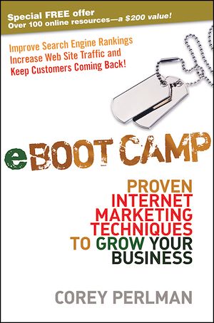 Téléchargez le livre :  eBoot Camp