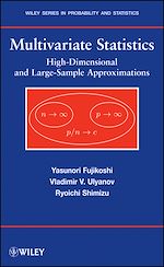 Télécharger le livre :  Multivariate Statistics