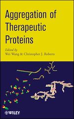 Télécharger le livre :  Aggregation of Therapeutic Proteins