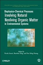Download this eBook Biophysico-Chemical Processes Involving Natural Nonliving Organic Matter in Environmental Systems