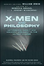 Télécharger le livre :  X-Men and Philosophy