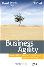 Télécharger le livre :  Business Agility