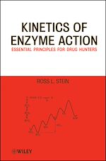 Télécharger le livre :  Kinetics of Enzyme Action