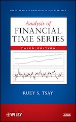 Télécharger le livre :  Analysis of Financial Time Series