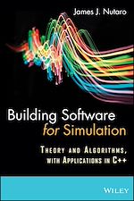 Télécharger le livre :  Building Software for Simulation