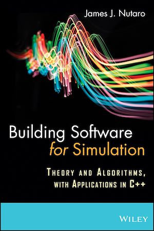 Téléchargez le livre :  Building Software for Simulation