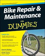 Télécharger le livre :  Bike Repair and Maintenance For Dummies