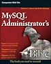 Télécharger le livre :  MySQL Administrator's Bible