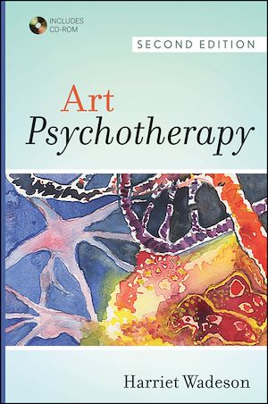 Téléchargez le livre :  Art Psychotherapy