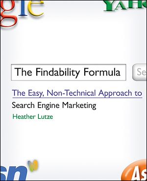 Téléchargez le livre :  The Findability Formula