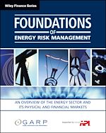 Télécharger le livre :  Foundations of Energy Risk Management