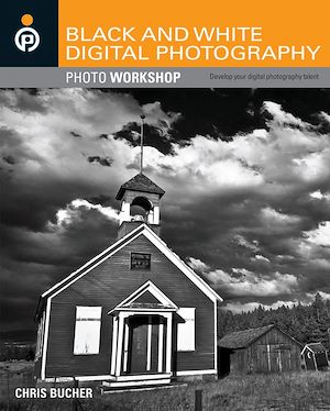 Download the eBook: Black and White Digital Photography Photo Workshop