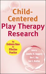 Télécharger le livre :  Child-Centered Play Therapy Research