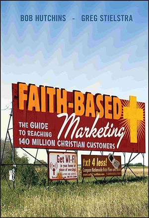 Téléchargez le livre :  Faith-Based Marketing