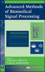 Télécharger le livre :  Advanced Methods of Biomedical Signal Processing