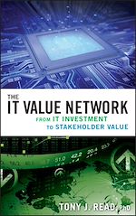 Télécharger le livre :  The IT Value Network
