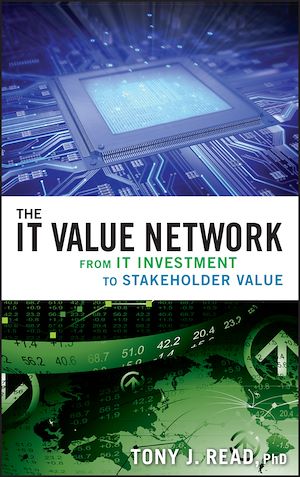 Téléchargez le livre :  The IT Value Network