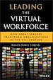 Télécharger le livre :  Leading the Virtual Workforce