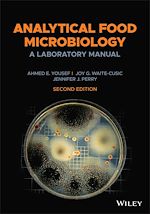 Télécharger le livre :  Analytical Food Microbiology