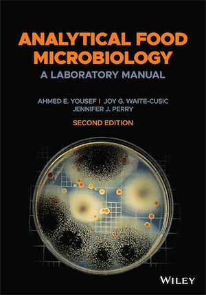 Téléchargez le livre :  Analytical Food Microbiology