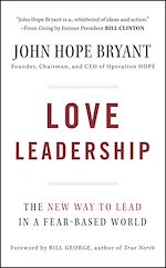 Télécharger le livre :  Love Leadership