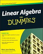 Télécharger le livre :  Linear Algebra For Dummies