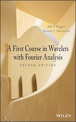 Télécharger le livre :  A First Course in Wavelets with Fourier Analysis