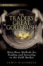 Download this eBook The Trader's Great Gold Rush