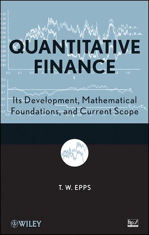 Téléchargez le livre :  Quantitative Finance