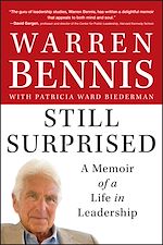 Télécharger le livre :  Still Surprised