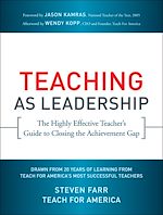 Télécharger le livre :  Teaching As Leadership